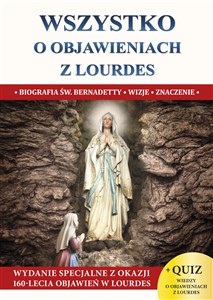 Bild von Wszystko o objawieniach z Lourdes