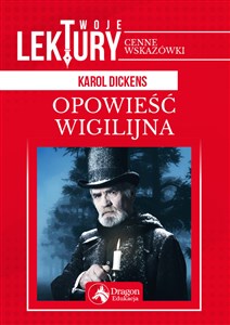 Obrazek Opowieść wigilijna