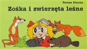 Polnische buch : Zośka i zw... - Teresa Płonka