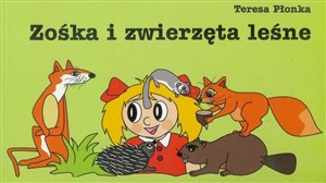 Bild von Zośka i zwierzęta leśne