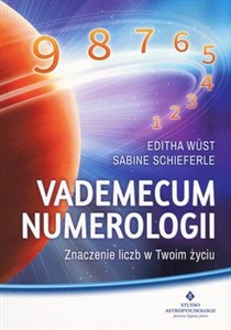 Bild von Vademecum numerologii Znaczenie liczb w Twoim życiu