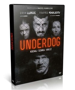 Bild von DVD UNDERDOG