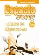 Espacio Jo... -  fremdsprachige bücher polnisch 