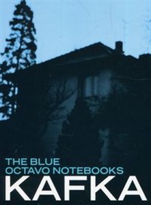 Bild von The Blue Octavo Notebooks