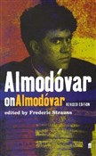 Polska książka : Almodóvar ... - Frederic Strauss