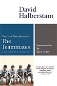 The Teamma... - David Halberstam -  polnische Bücher