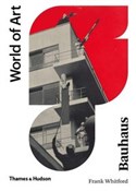 Książka : Bauhaus Wo... - Frank Whitford