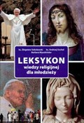 Leksykon w... - Zbigniew Sobolewski, Andrzej Sochal, Barbara Wysokińska -  fremdsprachige bücher polnisch 