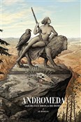 Andromeda ... - Ze Burnay -  polnische Bücher