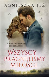 Bild von Wszyscy pragnęliśmy miłości Wielkie Litery