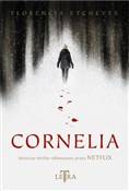 Książka : Cornelia - Florencia Etcheves