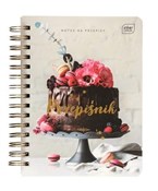 Zeige Details für Przepiśnik A5 Cake Przepiśnik... - buch auf polnisch