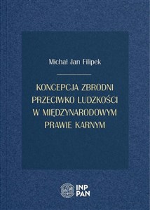 Bild von Koncepcja zbrodni przeciwko ludzkości...