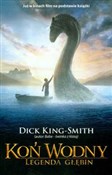 Koń wodny ... - Dick King-Smith -  Książka z wysyłką do Niemiec 
