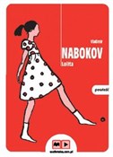 Książka : [Audiobook... - Vladimir Nabokov