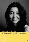 Książka : Dramaty Ra... - Iwona E. Rusek