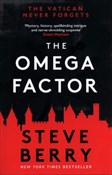 Książka : The Omega ... - Steve Berry