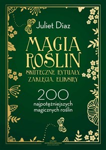 Bild von Magia roślin