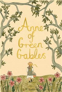 Obrazek Anne of Green Gables wer. angielska