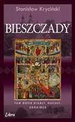 Polska książka : Bieszczady... - Stanisław Kryciński