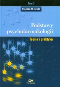 Bild von Podstawy psychofarmakologii Tom 3 Teoria i praktyka