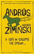 Polnische buch : A koń w ga... - Artur Andrus, Wojciech Zimiński