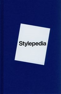 Bild von Stylepedia A Visual Directory of Fashion Styles