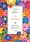 Żyj koloro... - Isabel Mauro -  fremdsprachige bücher polnisch 