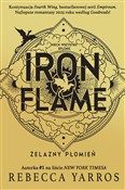 Zobacz : Iron Flame... - Rebecca Yarros