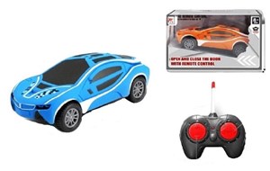 Bild von Auto sportowe RC mix