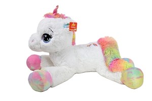 Bild von Jednorożec pluszowy