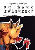 Folwark zw... - George Orwell -  polnische Bücher