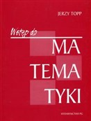 Polnische buch : Wstęp do m... - Jerzy Topp