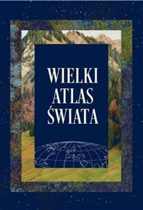 Bild von Wielki Atlas Świata