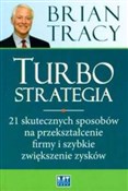 Turbostrat... - Brian Tracy -  Polnische Buchandlung 