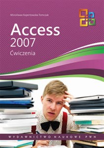 Bild von Access 2007 Ćwiczenia