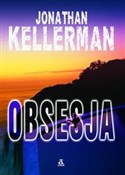 Obsesja - Jonathan Kellerman - Ksiegarnia w niemczech