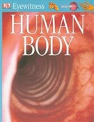 Polska książka : Human Body... - Steve Parker