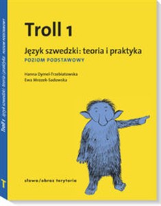 Bild von Troll Język szwedzki: teoria i praktyka. Poziom podstawowy