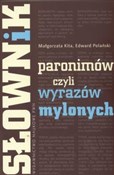Słownik pa... - Małgorzata Kita, Edward Polański -  fremdsprachige bücher polnisch 