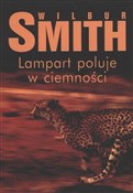 Lampart po... - Wilbur Smith -  Polnische Buchandlung 