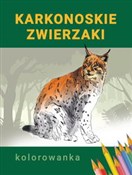 Polnische buch : Kolorowank... - Opracowanie Zbiorowe