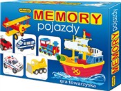 Pojazdy Me... -  Polnische Buchandlung 