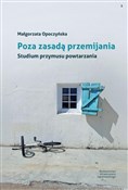 Polnische buch : Poza zasad... - Małgorzata Opoczyńska