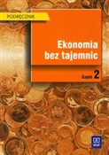 Ekonomia b... - Elżbieta Adamowicz, Sylwester Gregorczyk, Maria Romanowska -  Książka z wysyłką do Niemiec 