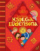 Książka : Księga Lud... - Zofia Stanecka