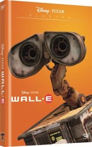 Bild von Wall.e