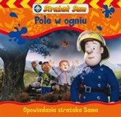 Polska książka : Strażak Sa...