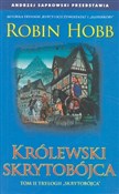 Królewski ... - Robin Hobb -  polnische Bücher