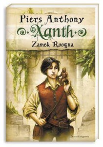 Bild von Xanth 3 Zamek Roogna